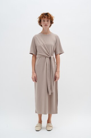 InWear Kleid 'KainoaIW' in Grau