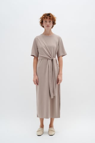 InWear Dress 'KainoaIW' in Grey