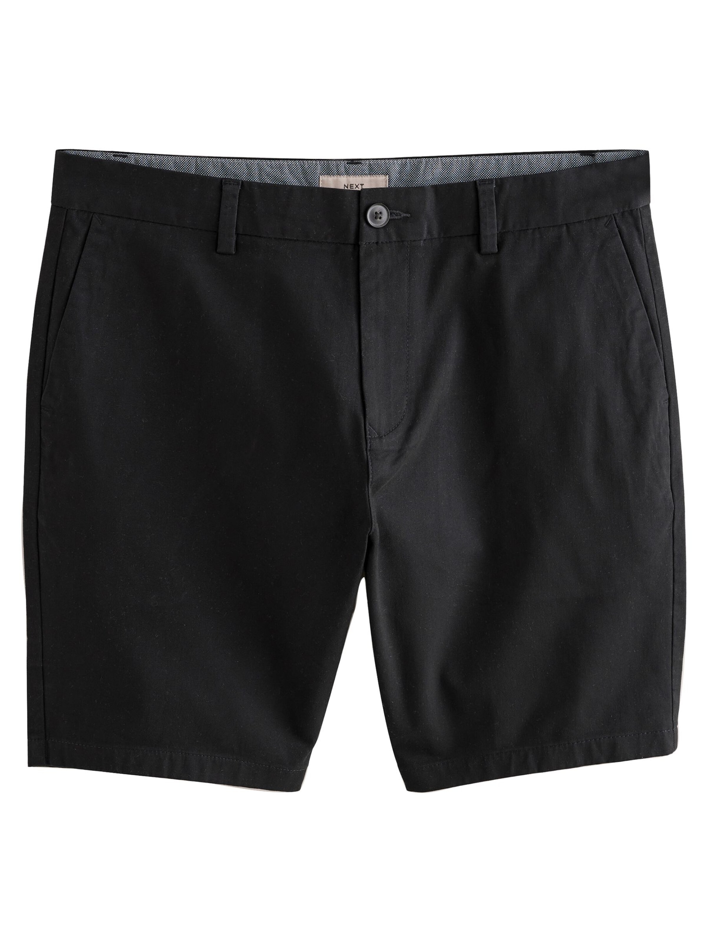 Next Слим Брюки-чинос в Серый