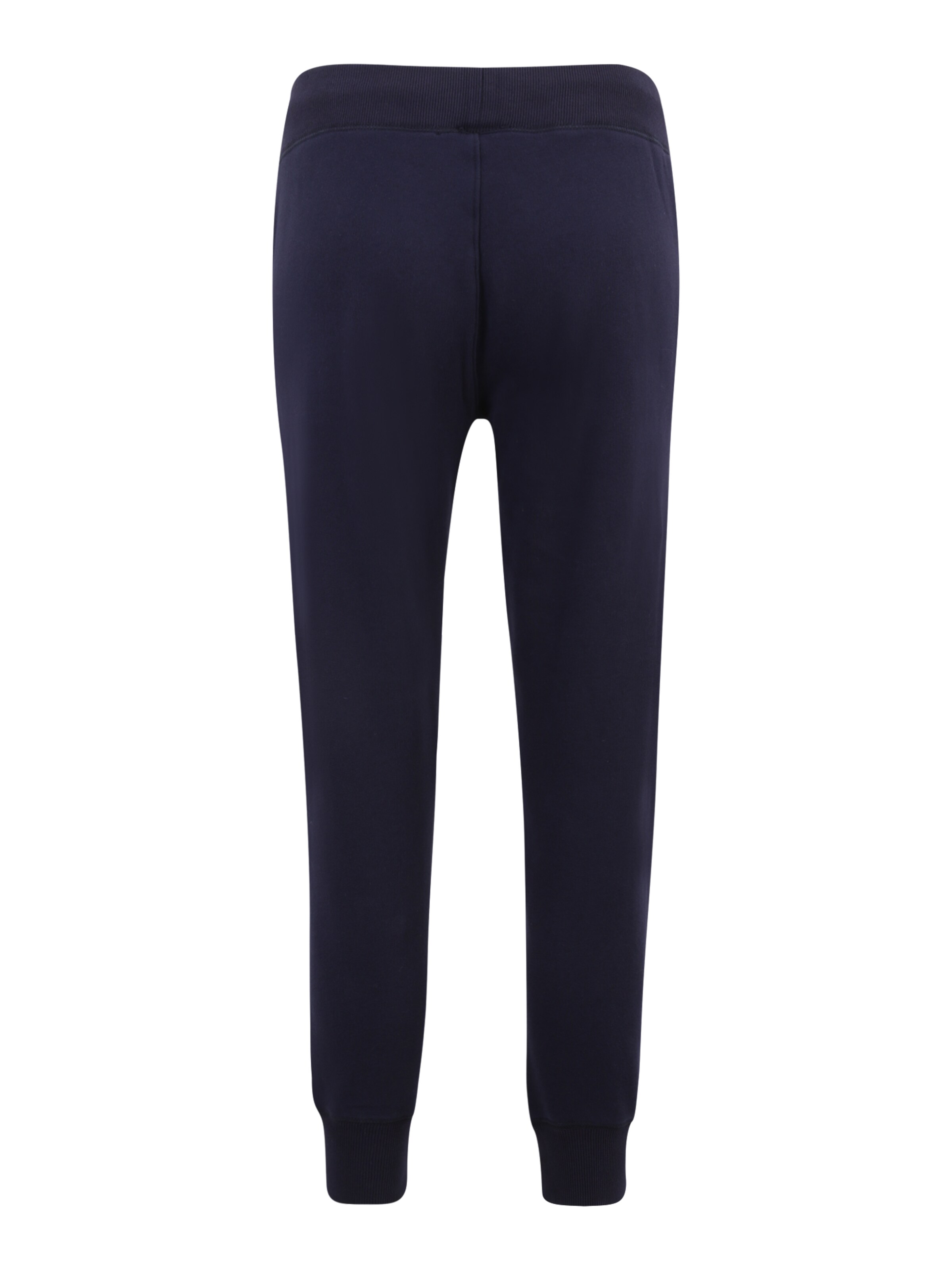 Polo Ralph Lauren Tapered Trousers in Blue