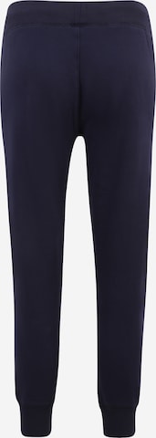 Polo Ralph Lauren - Tapered Pantalón en azul