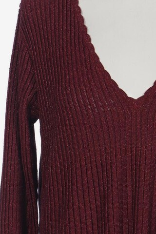 Sèzane Pullover S in Rot