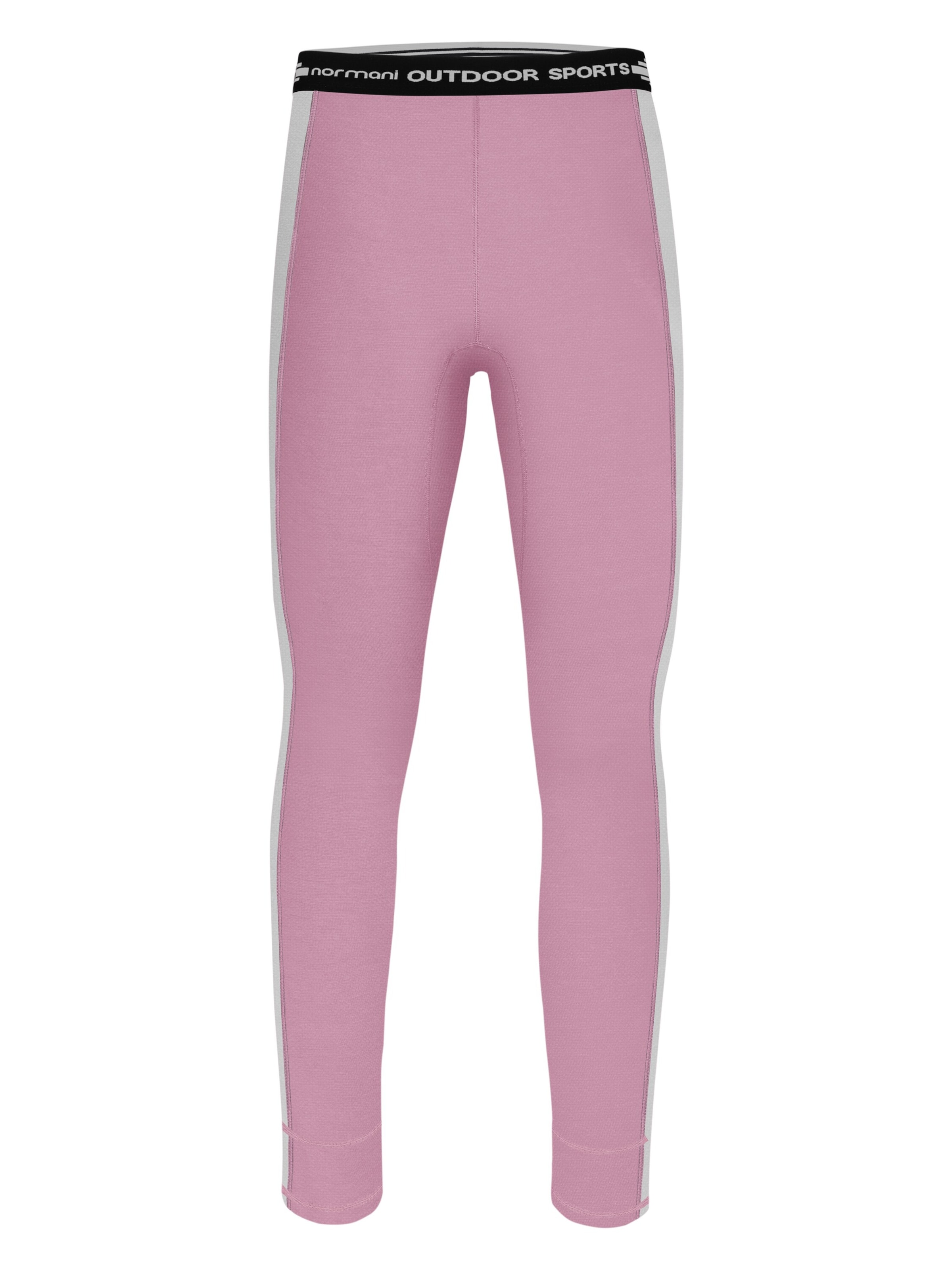 normani Underpants 'Barunga' in Pink: front