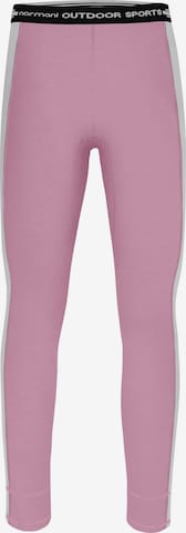 normani Underpants 'Barunga' in Pink: front