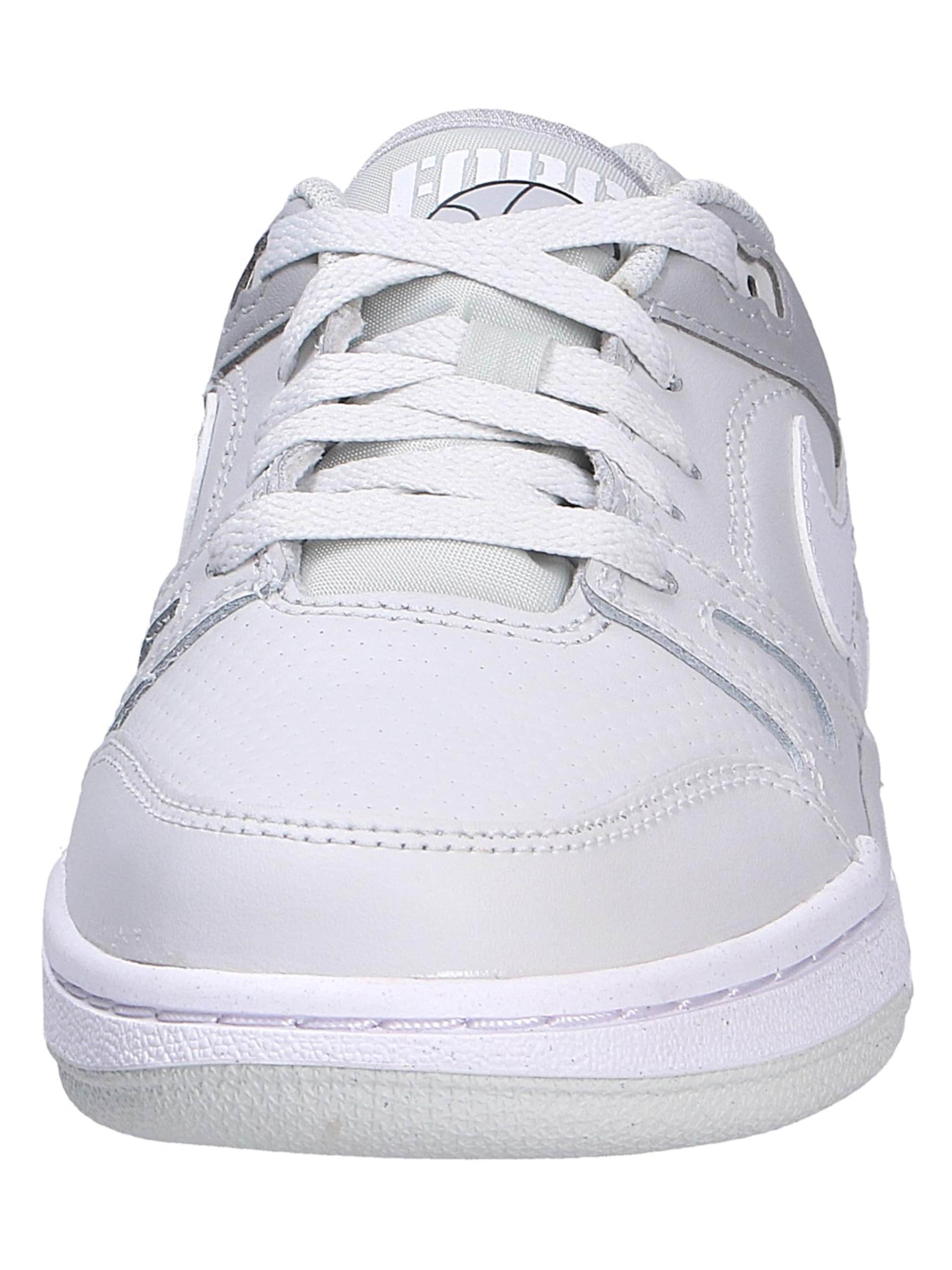 NIKE Flats 'FULL FORCE LOW' in Grey