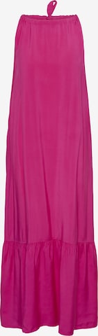 Kaffe - Vestido de verano 'Bella' en rosa: frente