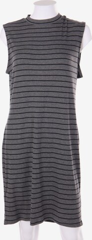 MANGO Dress in L in Grey: front