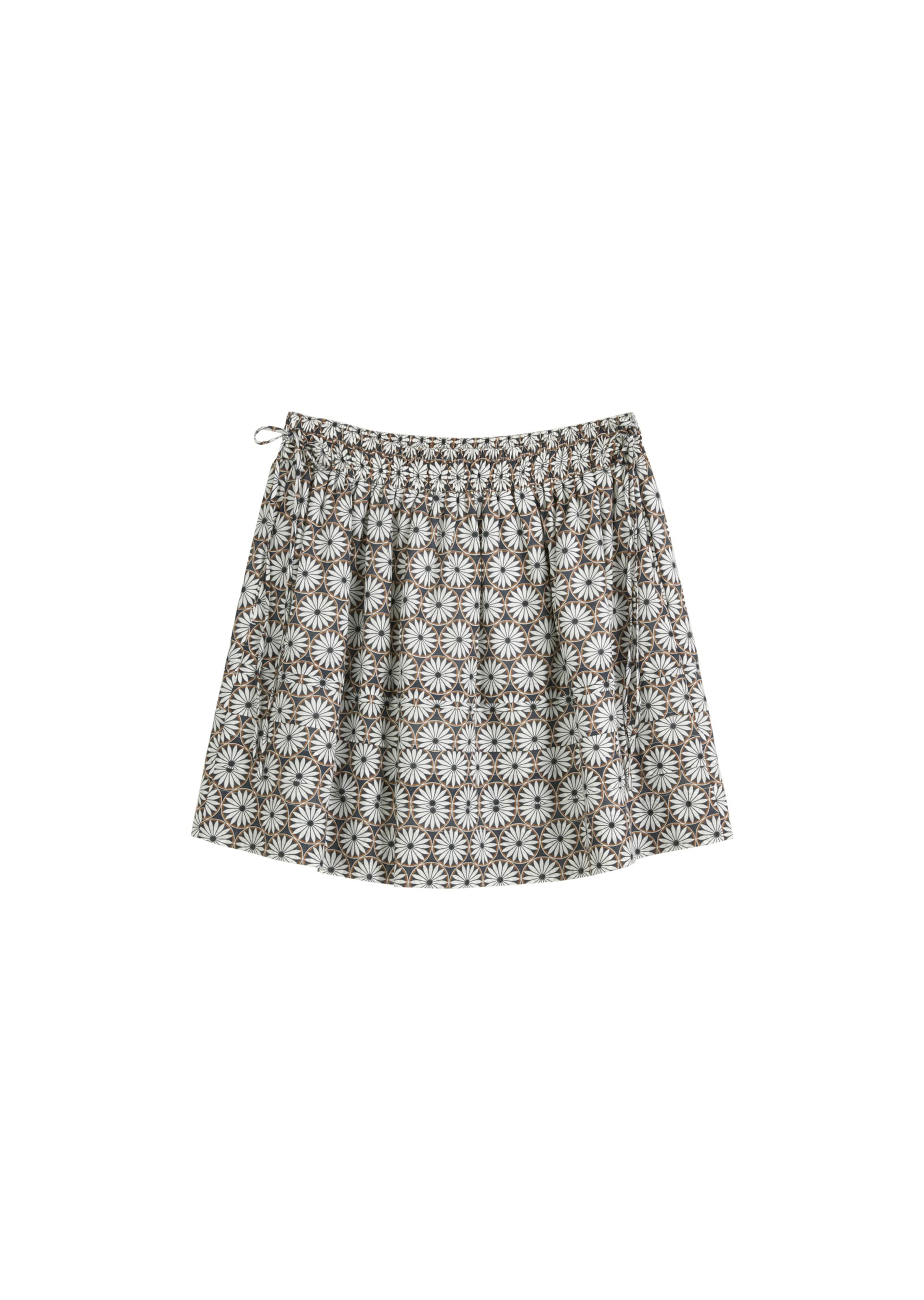 Marc O'Polo Skirt in Blue: front