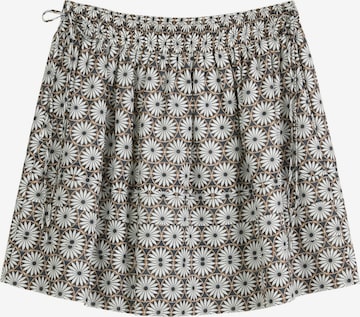 Marc O'Polo Rock in Blau: Vorderseite