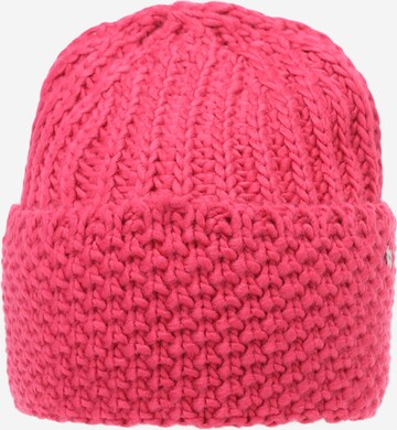 ESPRIT Mütze in Pink