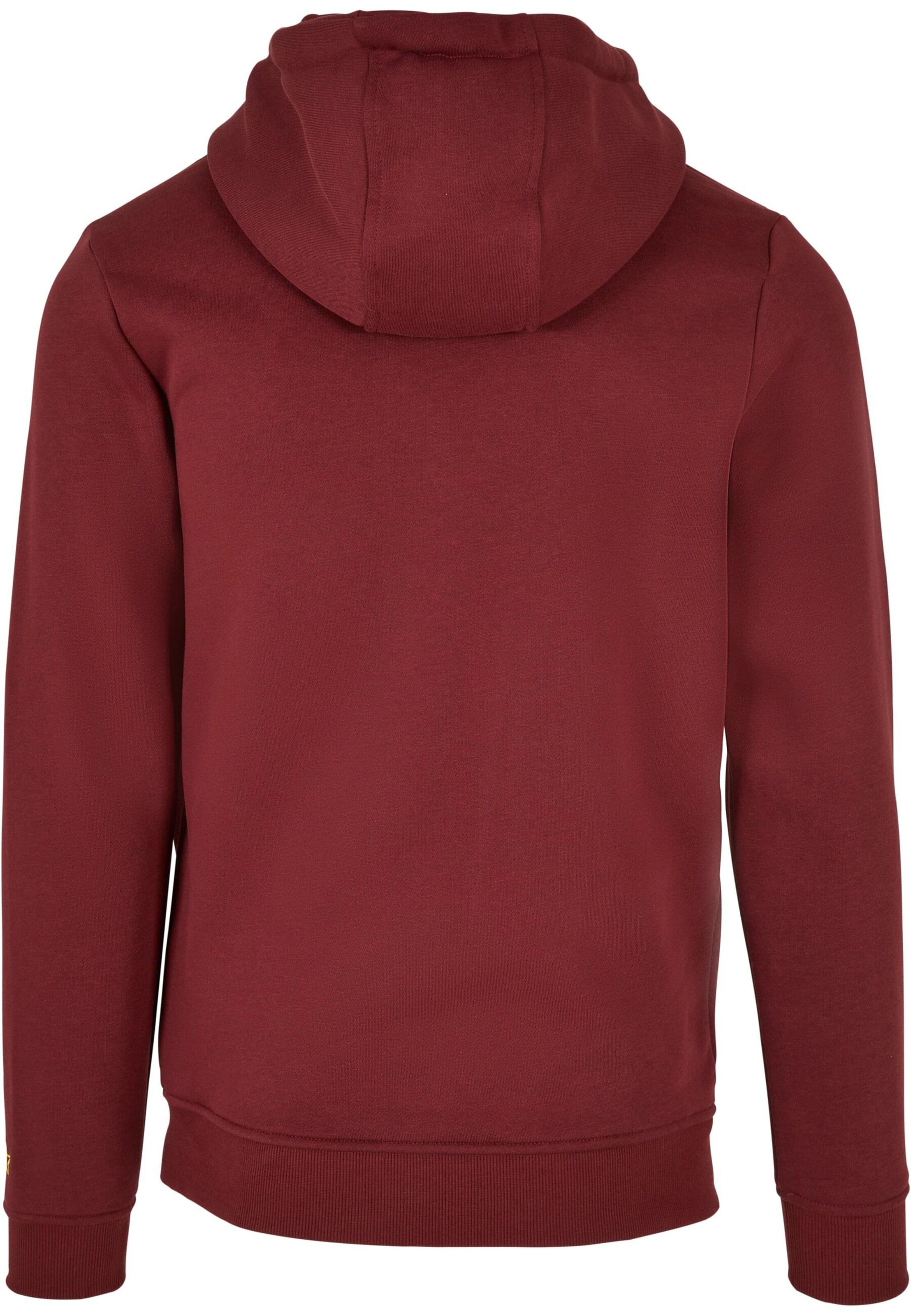 Starter Black Label Regular Sweatshirt in Rood