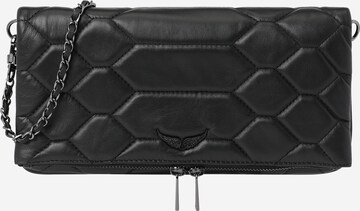 Zadig & Voltaire Crossbody bag 'ROCK' in Black