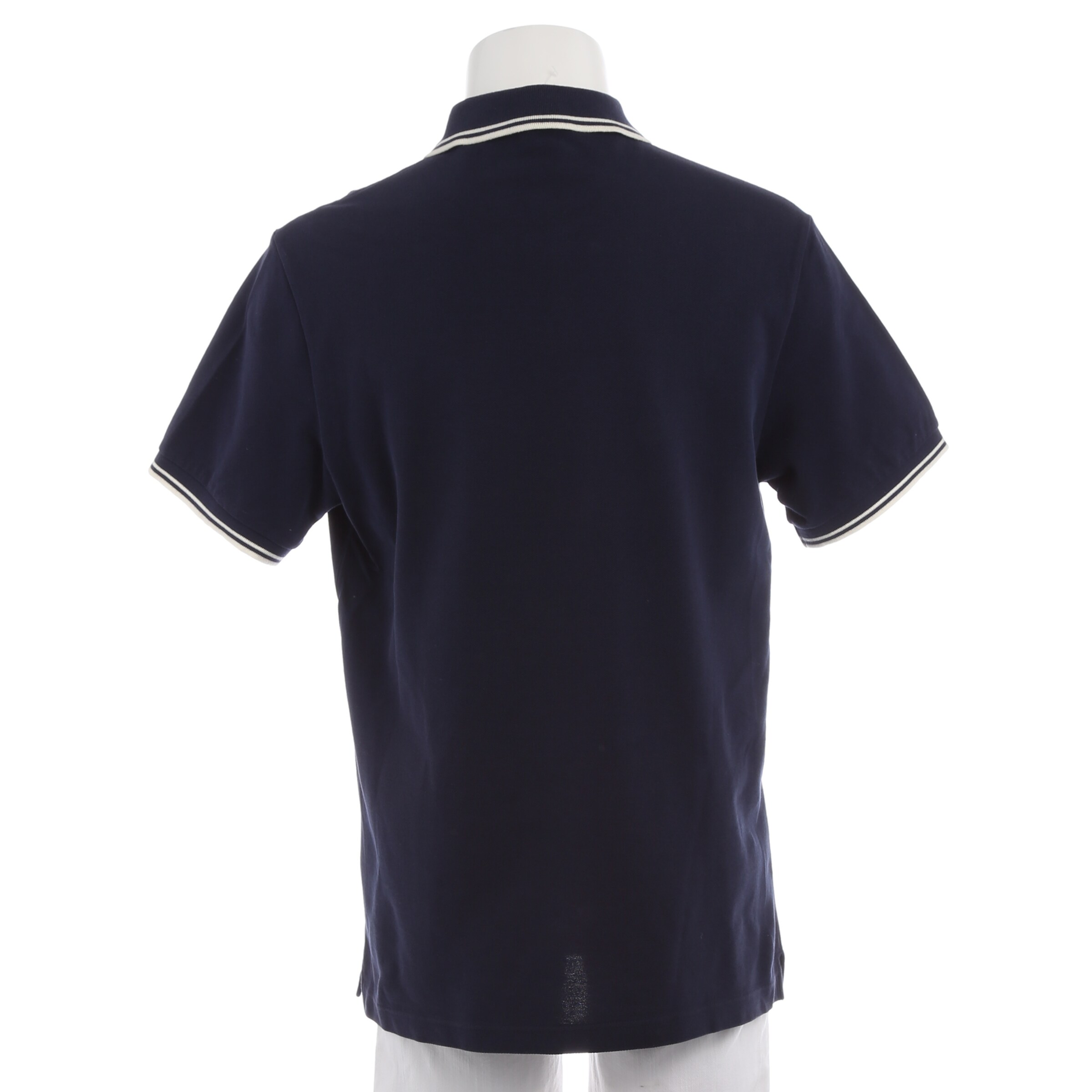 PRADA Shirt in XXL in Blue