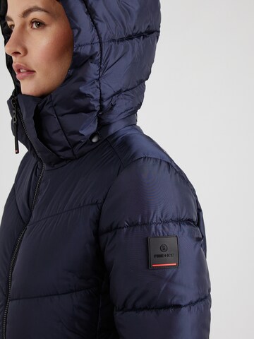 Bogner Fire + Ice Пальто в спортивном стиле 'AENNY2' в Синий