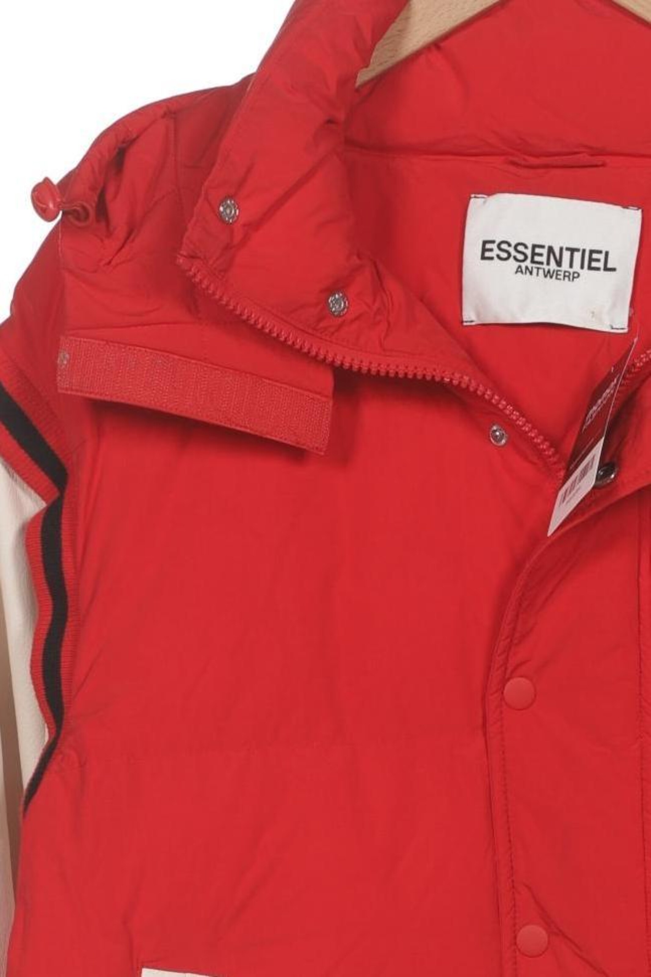 Essentiel Antwerp Jacke S in Rot