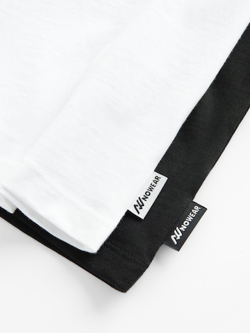 NoWear Shirt in Mixed colours