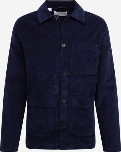 SELECTED HOMME Jacke 'TONY' in navy, Produktansicht