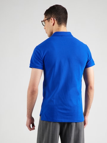 Regular fit Maglietta di Polo Ralph Lauren in blu