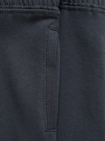 Tapered Pantaloni 'FRANCIA' de la MANGO KIDS pe gri