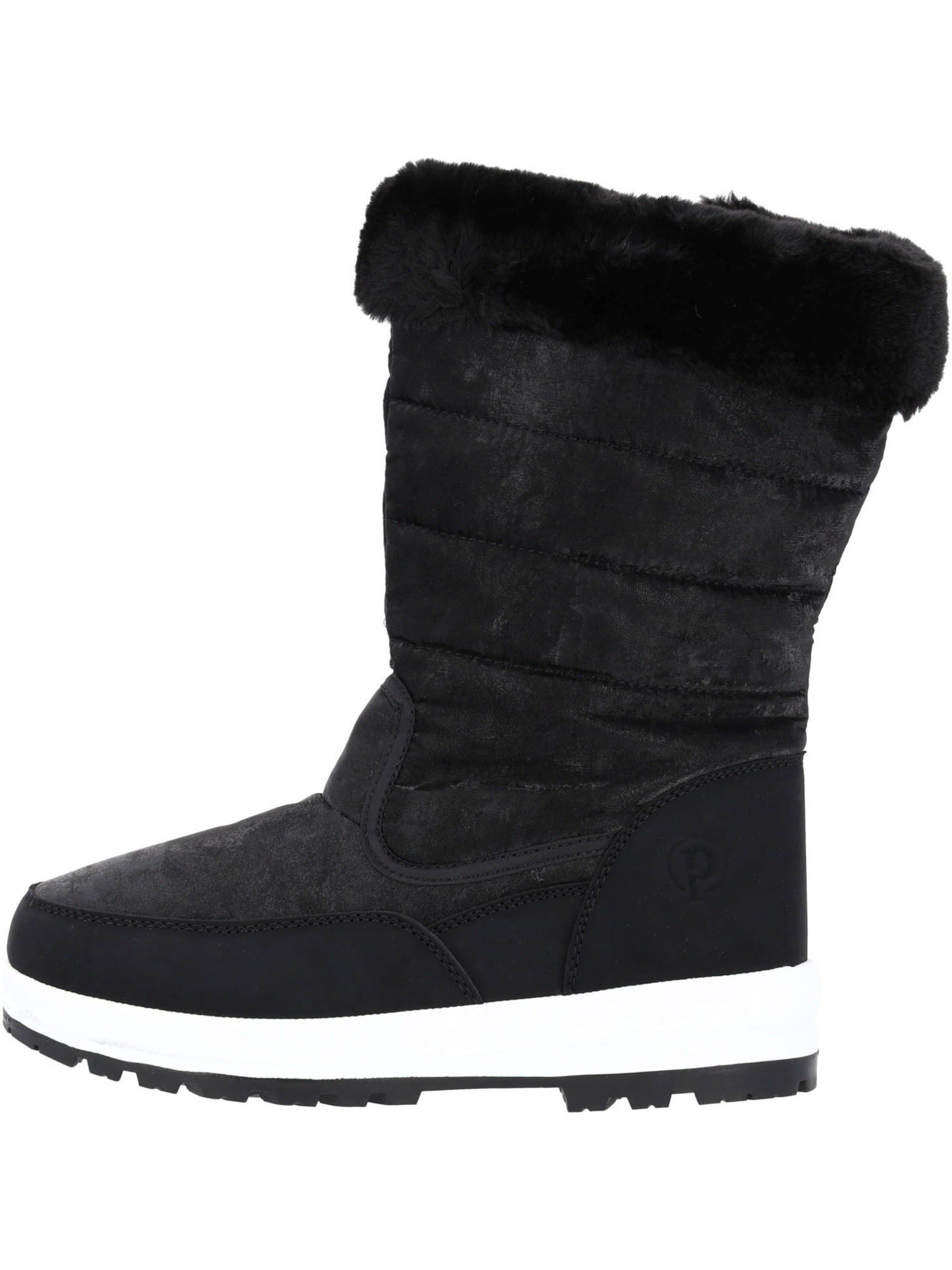 Palado Boots 'Palado Mazaldo' in Black