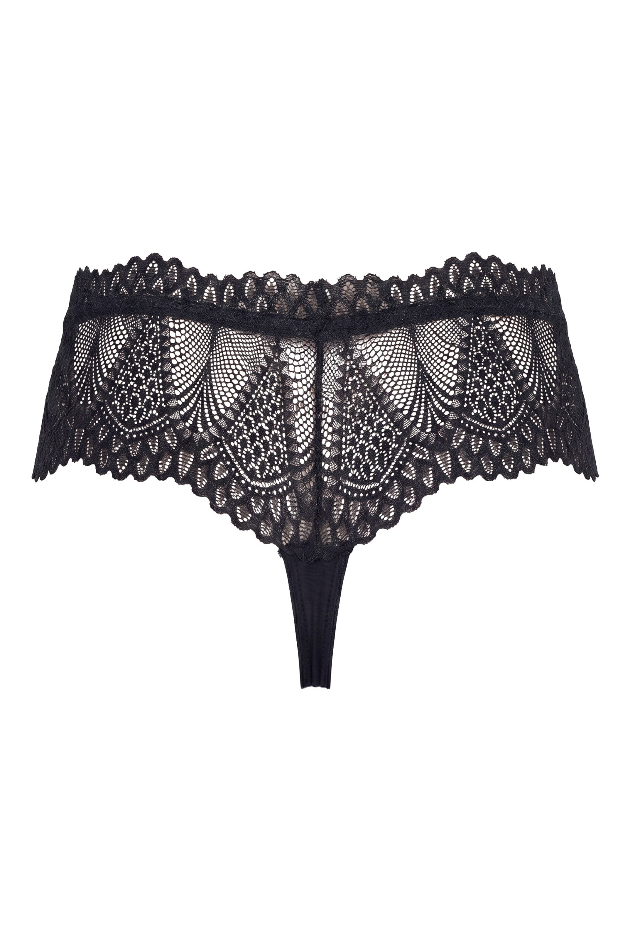 TruYou Thong in Brown