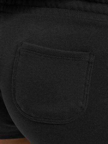 Regular Pantalon CONVERSE en noir