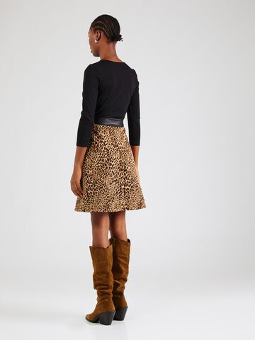 ABOUT YOU Dress 'Pia' in Beige