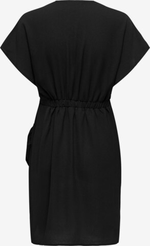 Robe ONLY en noir