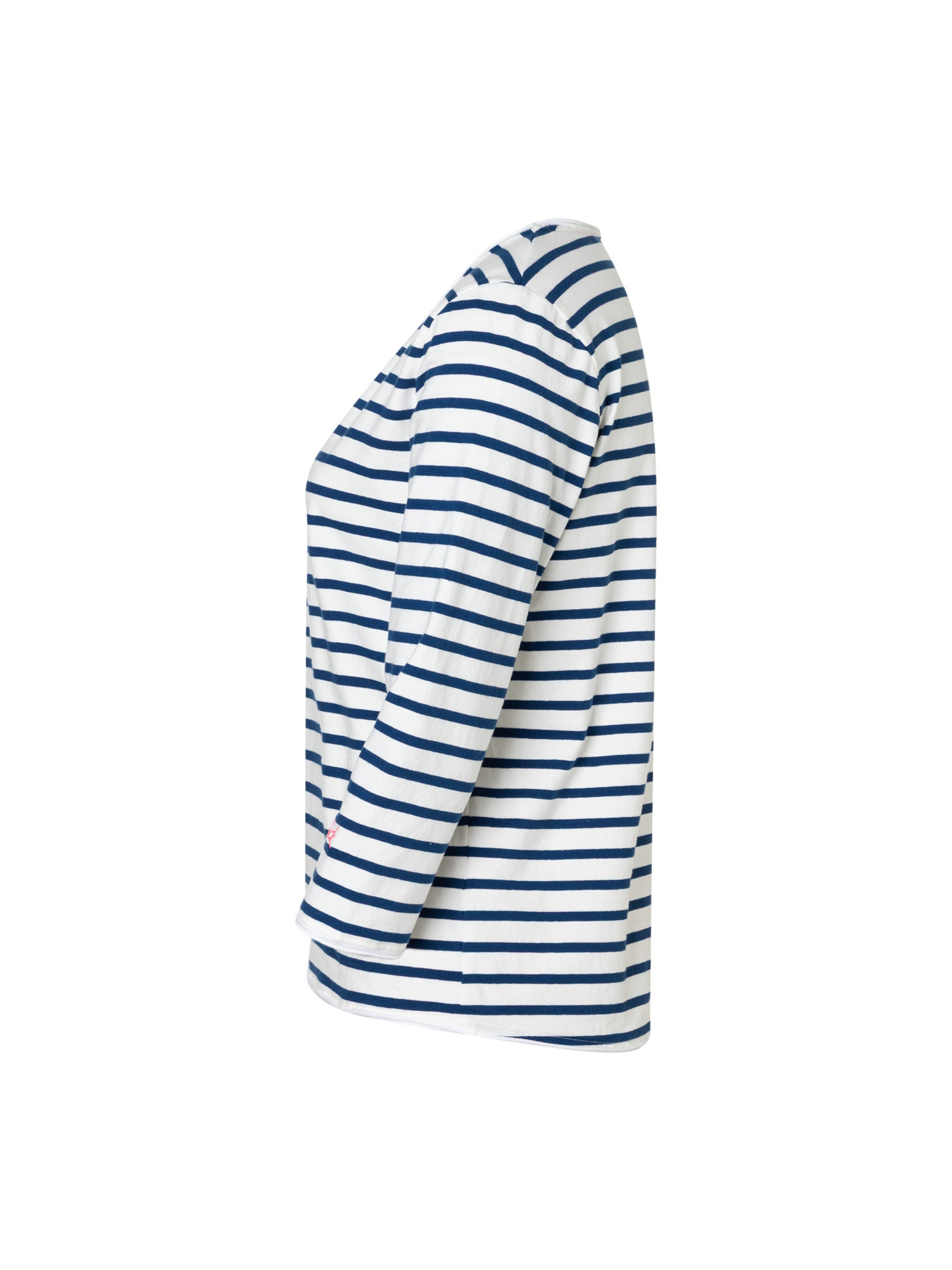 LIEBLINGSSTÜCK Shirt 'TylaL' in Blue