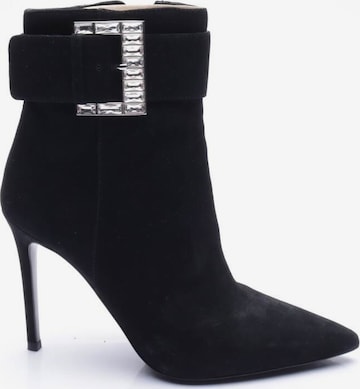 Michael Kors Dress Boots in 38,5 in Black: front