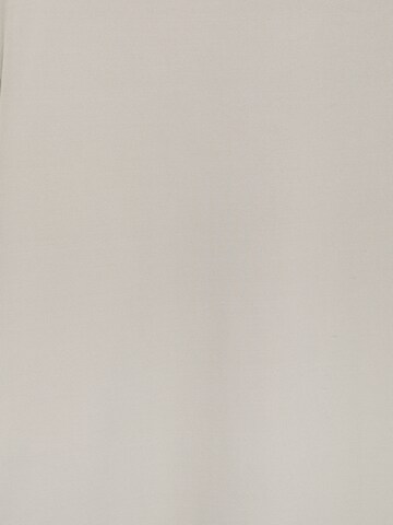 Pull&Bear Kleid in Beige