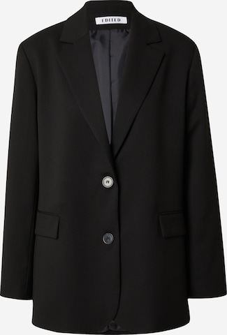 EDITED Blejzr 'Kainoa' – černá: přední strana