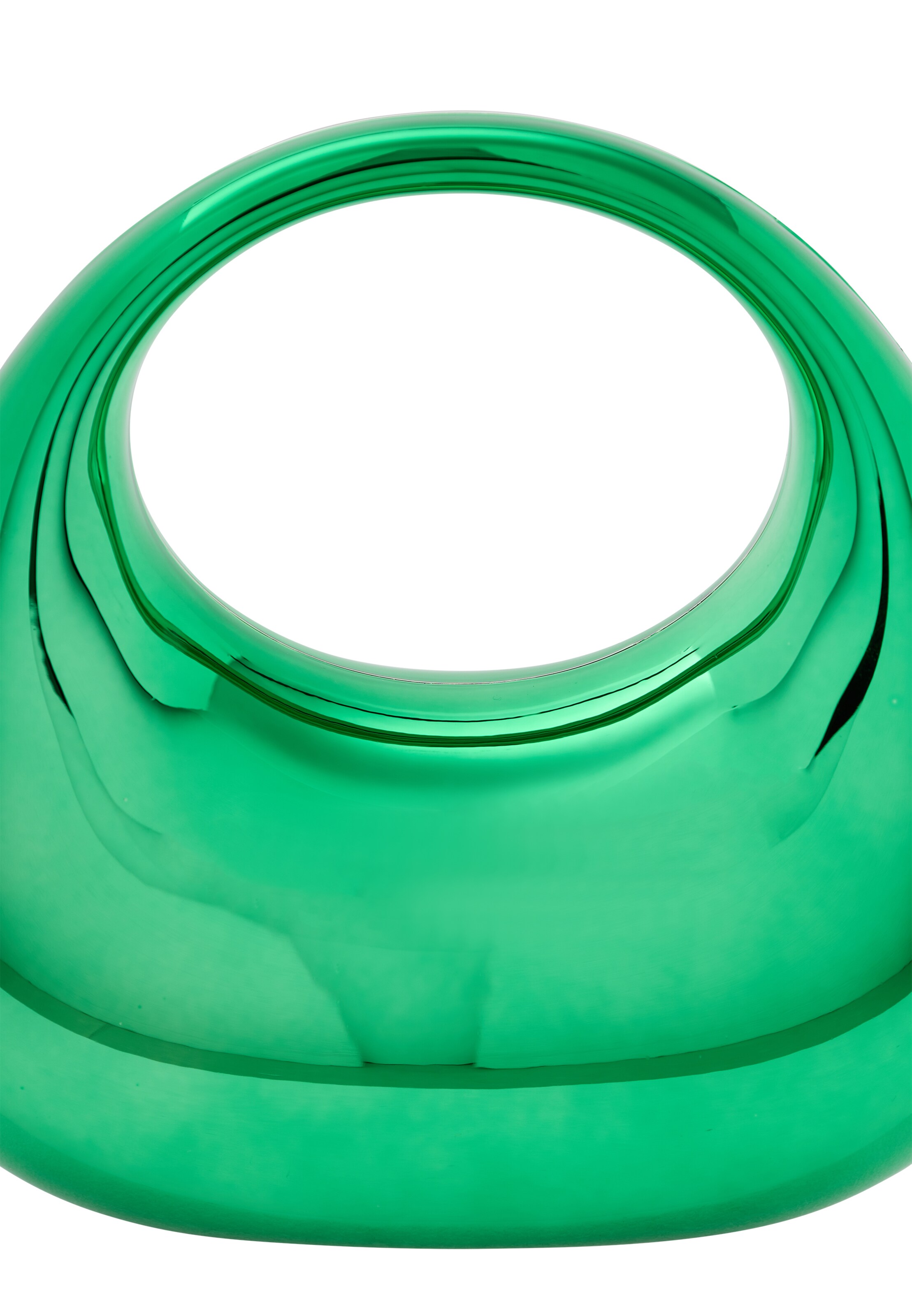 myMo at night - Malas de tiracolo em verde