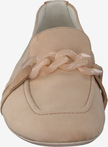 Paul Green Slipper in Beige