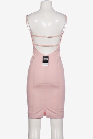 Sisley Kleid XXXS in Pink