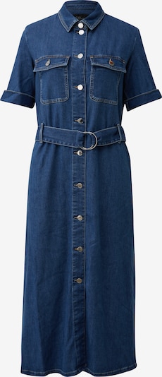 Palaidinės tipo suknelė iš s.Oliver, spalva – tamsiai mėlyna, Prekių apžvalga