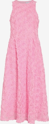 VILA - Vestido 'VIGlory' en rosa: frente