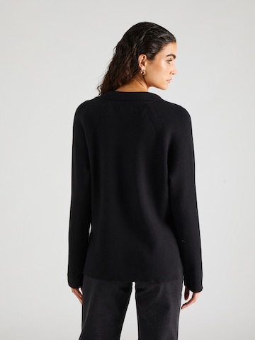 Pullover di Calvin Klein in nero
