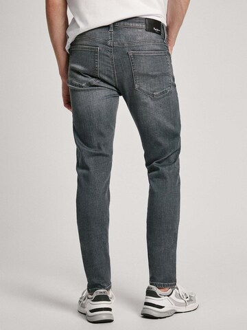 Pepe Jeans Slimfit Jeans in Blau