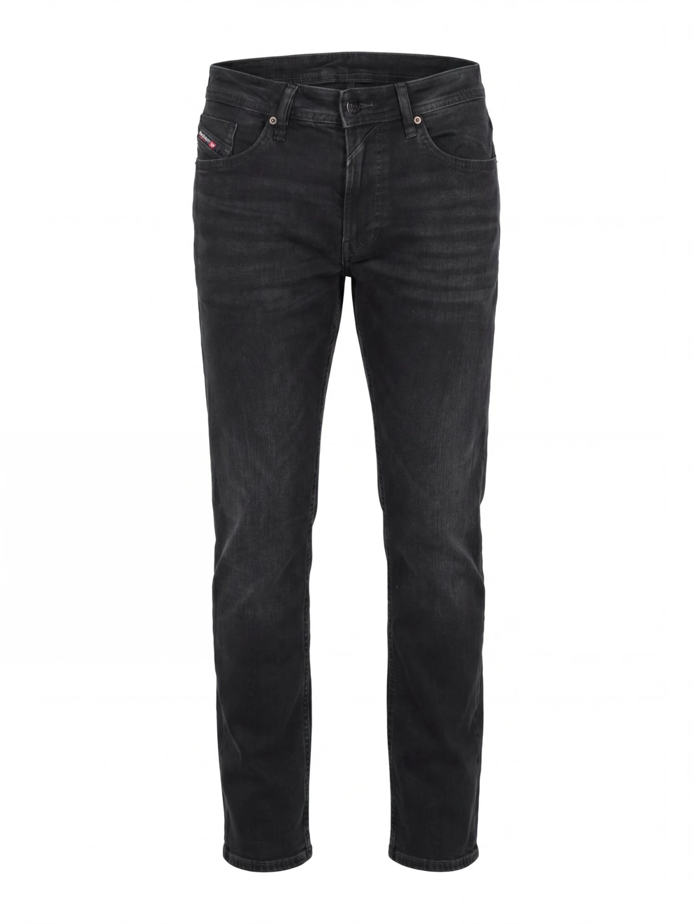 DIESEL Jeans 'Thommer-R'‌‌‌‌‌‌‌‌‌ in 34/32 in anthrazit, Produktansicht
