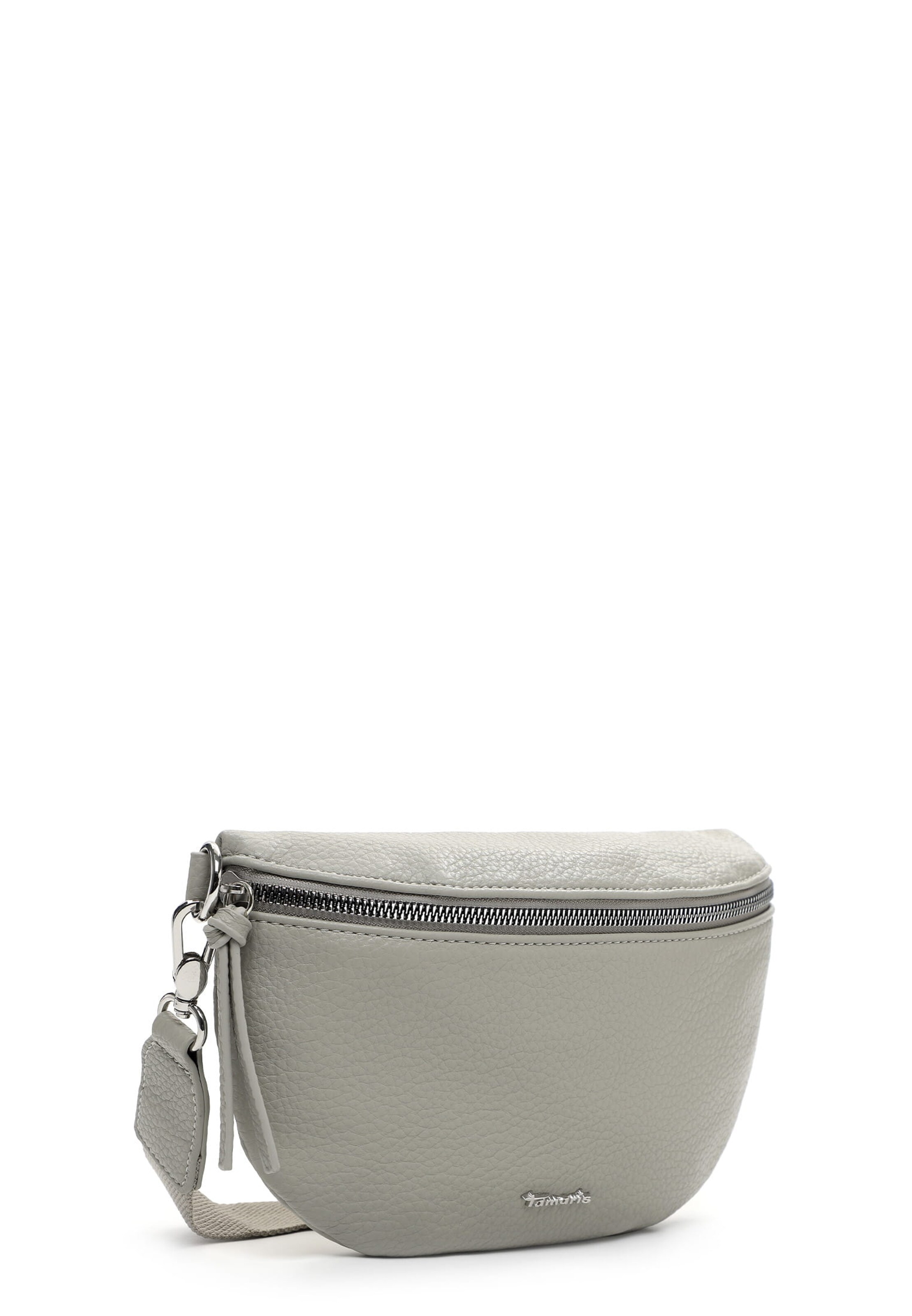 Tamaris Crossbody bag 'Alessia' in Grey