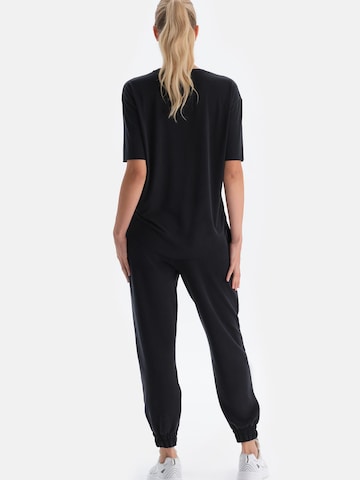 Dagi Shirts i sort