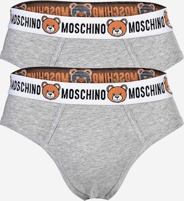 MOSCHINO Slip in Mischfarben: predná strana