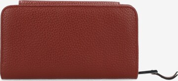 Picard Wallet 'Pure' in Red