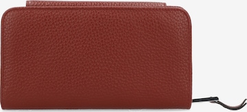 Picard Wallet 'Pure' in Red