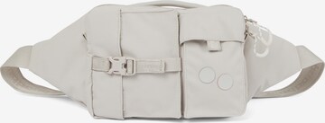 pinqponq Gürteltasche in Beige: predná strana