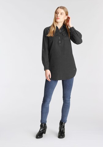 ARIZONA Blouse in Black