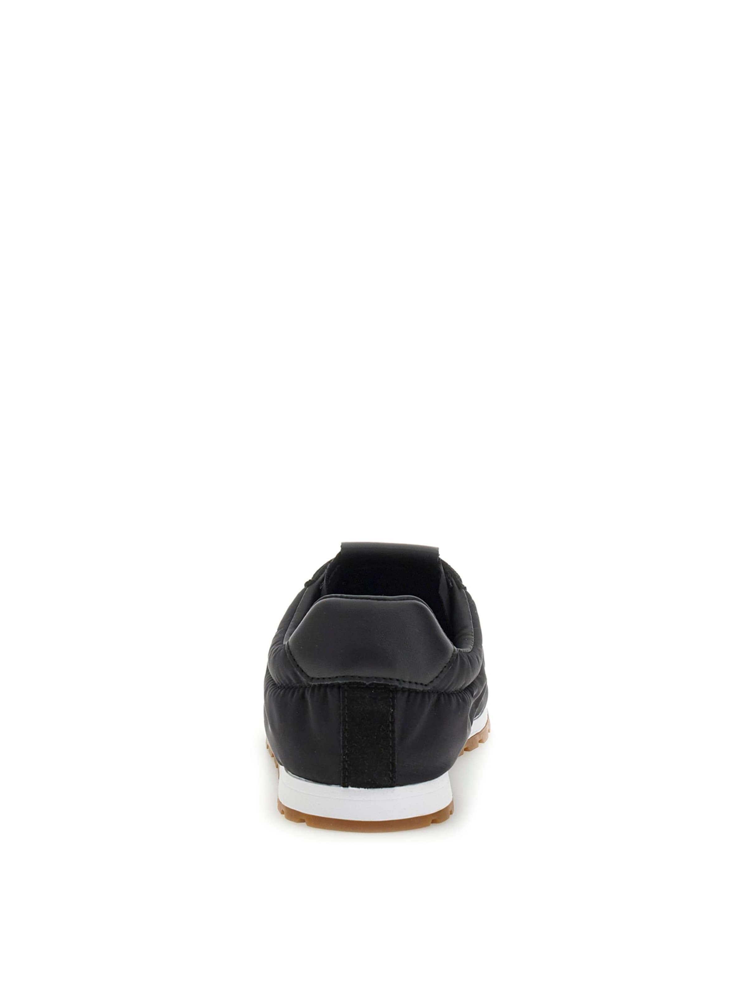GUESS Sneakers 'TIAH' in Black