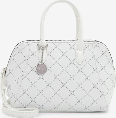 TAMARIS Handbag 'Anastasia' in White, Item view