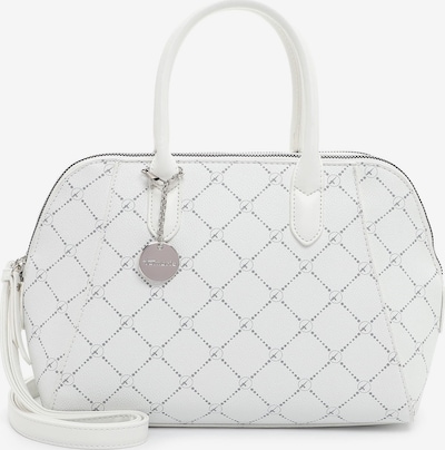 TAMARIS Handtasche 'Anastasia' in weiß, Produktansicht